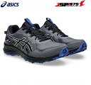 翌日発送 送料無料 asics アシックス ランニング シューズ GEL-VENTURE 10 EXTRA WIDE 27.5cm キャリアグレー×ブラック ワ...