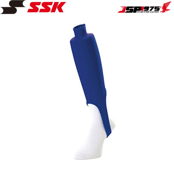 樂天商城 - SSK エスエスケイ 野球 少年 子供 ストッキング ジュニア・レギュラーカットストッキング(リブ編み) パープルカラー YA2210J