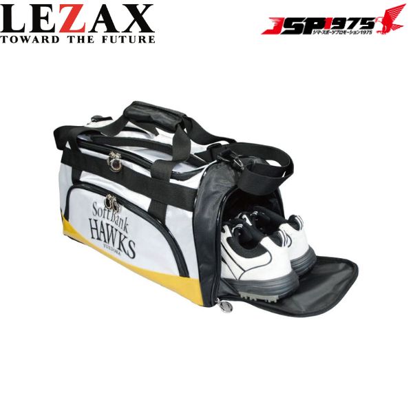 ����̵�� ���եȥХ� �ܥ��ȥ�Хå� LEZAX �쥶�å��� ���եȥХ󥯥ۡ����� SoftBank HAWKS ����� ����եХå� �ۥ磻�� 2023ǯ��ǥ� SBBB-2445 2025