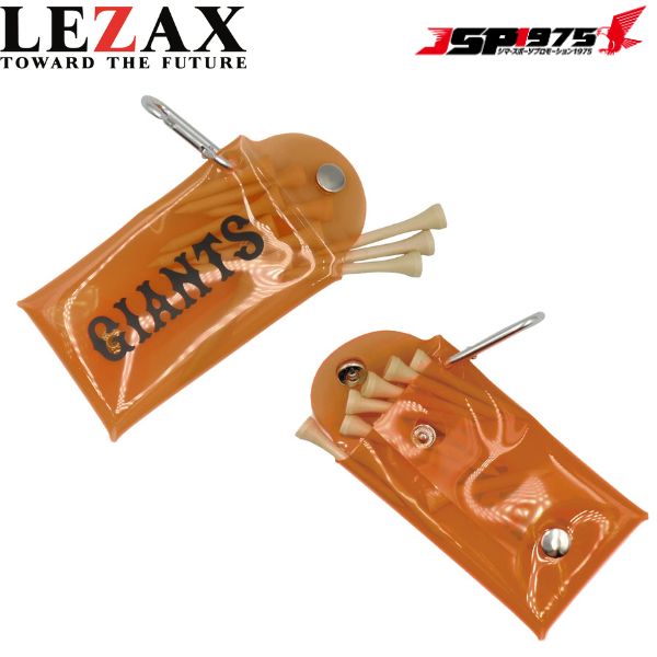 ジャイアンツ クリアケース LEZAX レザッ...の紹介画像3