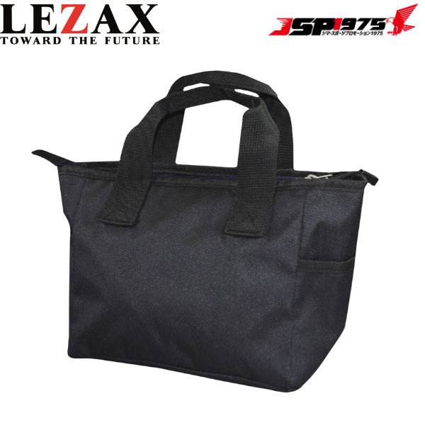 ヤクルト ミニトート LEZAX レザックス 東京ヤクルトスワローズ Tokyo Yakult Swal...