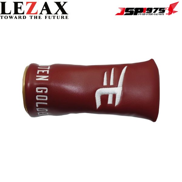 楽天 パターカバー LEZAX レザックス 東北楽天ゴールデンイーグルス パター カバー...