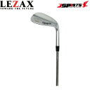 数量限定 送料無料 阪神 ウエッジ LEZAX レザックス HANSHIN Tigers 阪神タイガース ゴルフ 野球 52°S HTWG-2770 2025