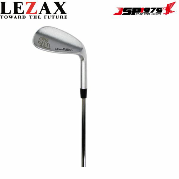 数量限定 送料無料 ソフトバンク ウエッジ LEZAX レザックス ソフトバンクホークス SoftBank HAWKS ゴルフ 野球 58°S SBWG-277...