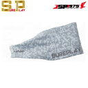 翌日出荷 SUREPLA シェアプレイ Y バンディ ヘッドバンド 吸汗 速乾 UVカット 野球 ソフト スポーツ ボブベース フリーサイズ SBUHB