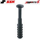 エスエスケイ SSK バッティングティー用スペアゴム 野球ギア バッティング 打撃 ティーバッティング ティー打撃 野球 野球用品 sgr90sg