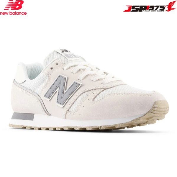 ̵ New balance ˥塼Х ǥ 373 ˡ  塼 ˥󥰥塼 饷å 졼  饤ȥ졼顼 23.5cm WL373XA2B