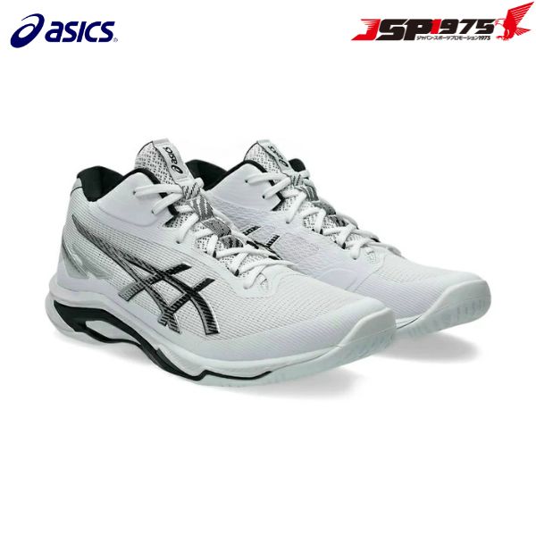 送料無料 アシックス ASICS NETBURNER BALLISTIC FF MT 4 ネットバーナーバリスティック バレーボール シューズ スポーツ バレー...