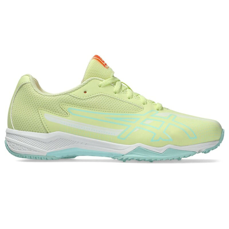 アシックス asics 1154A219 ATR LAZERBEAM SK 750 ソフトイエロー/ライトミント 21.0 4967487013885 LAZERBEAM シューズ（キッズ） 25SS - 3