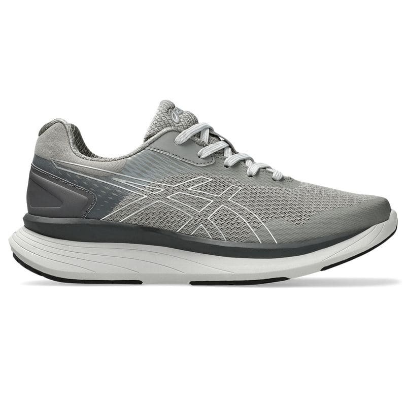アシックス asics 1241A012 KNEESUP M012 020 グレーxシルバー 25.5 4550457937399 WELLNESS WALKER シューズ（メンズ） 25SS - 3