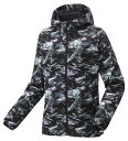 ヨネックス YONEX 57090 ウィメンズ裏地付ウォームアップパーカー 007 / ブラック XO 4550675184391 テニス・バドミントン ウェア(ウィメンズ) 25SS