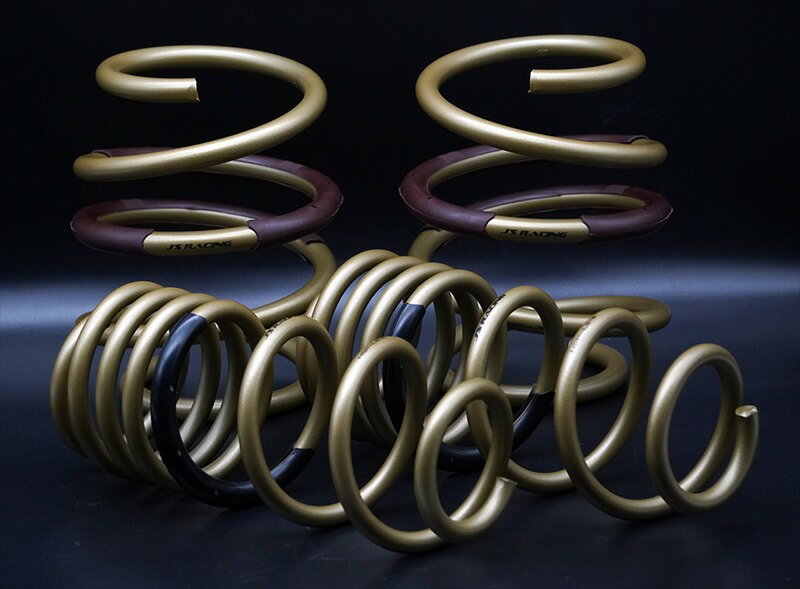 CIVIC FL5 ハイパースプリング