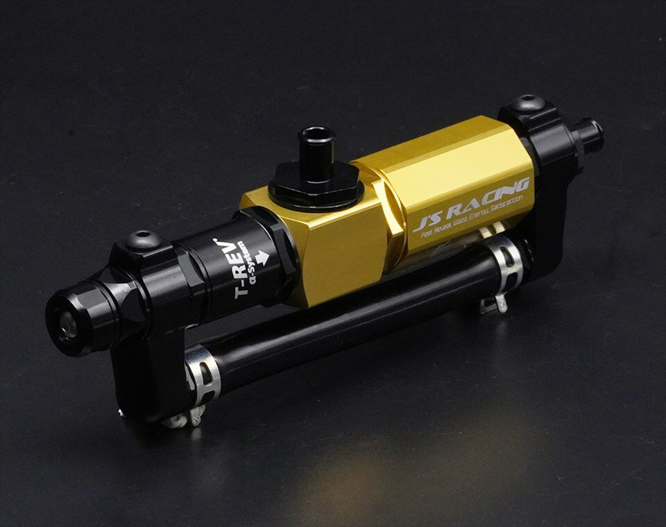 ジェイズ レーシング, T-REV BP, シビックタイプR / FL5