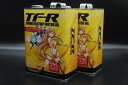 ジェイズ レーシング, TF-Rエンジンオイル 5W-40 4L 2本セット