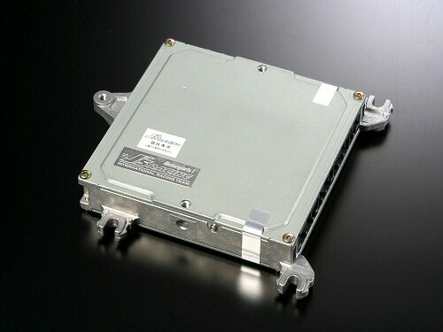 Rakuten - ジェイズ レーシング, ハイパーECU, シビックSIR / EG6