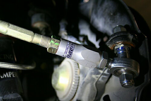 �������� �졼����, �ԥ��������åɥ���ɥ��å�, S2000 / AP1, AP2