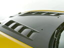 ジェイズ レーシング, S2000 エアロボンネット Type-V フルカーボン, S2000 / AP1, AP2