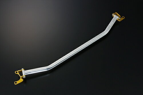 ジェイズ レーシング, リアアルミストラットタワーバー, S2000 / AP1, AP2