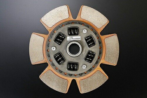 ジェイズ レーシング, S2000 EXEDY ハイパーシングル　交換用クラッチディスク, S2000 / AP1, AP2