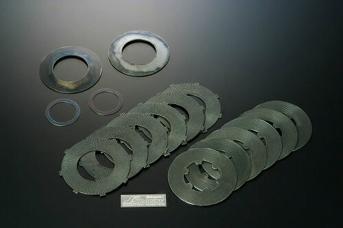 �������� �졼����, FD2 TYPE-R L.S.D. �����С��ۡ��륭�å�, ���ӥå�������R / FD2