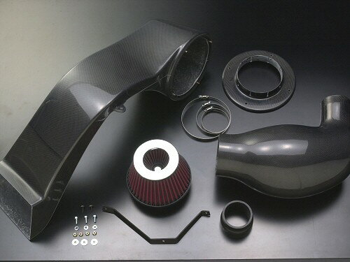 ジェイズ レーシング, つちのこエアインテーク for TYPE-Sバンパー, S2000 / AP1