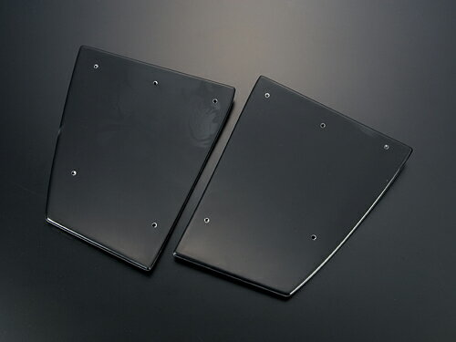 ジェイズ レーシング, S2000 TYPE-GT リアボードフィン FRP, S2000 / AP1, AP2