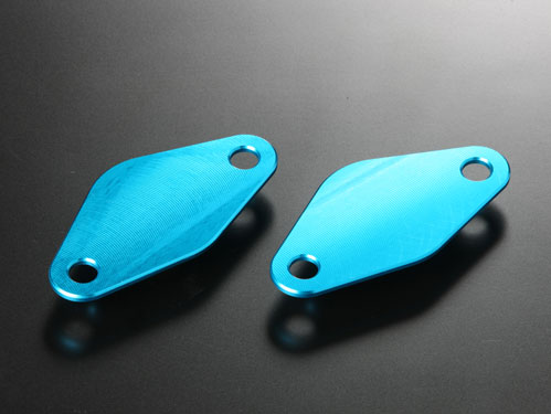 ジェイズ レーシング, S2000 ロールセンターアジャスタープレートL2　4mm, S2000 / AP1, AP2