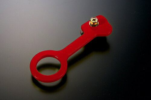 ジェイズ レーシング, FN2 TYPE-R EURO リア牽引フック, シビックタイプRユーロ / FN2