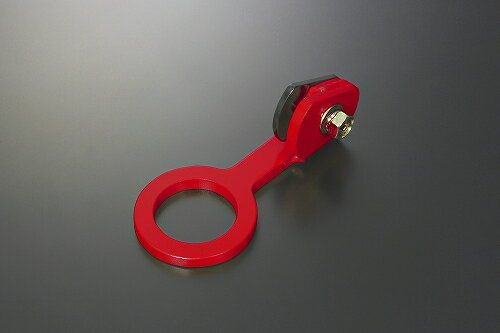 ジェイズ レーシング, EP3 リア牽引フック, シビックタイプR / EP3