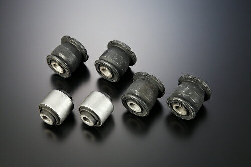 ジェイズ レーシング, DC5 リアナックル強化ブッシュ, インテグラタイプR / DC5