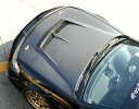 ジェイズ レーシング, DC2 エアロボンネット Type-S FRP, インテグラタイプR / DC2