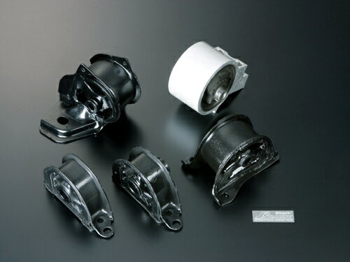 ジェイズ レーシング, DC2 エンジンミッションマウントセット, インテグラタイプR / DC2