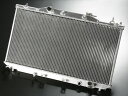 ジェイズ レーシング, DC5 MAX COOLINGラジエター, インテグラタイプR / DC5(2)