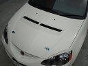 ジェイズ レーシング, DC5 エアロボンネット Type-S FRP, インテグラタイプR / DC5