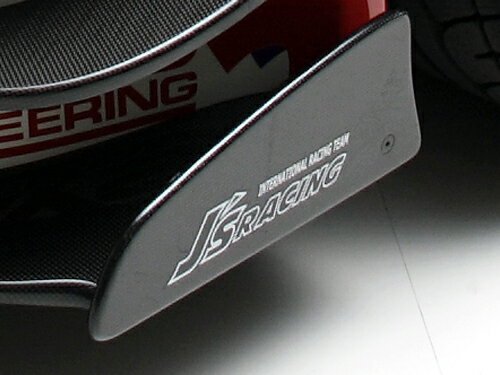 ジェイズ レーシング, カーボンフロントサイドウイング TYPE-S, インテグラタイプR / DC5