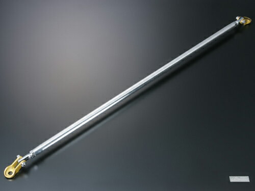 ジェイズ レーシング, SPLリアピラーバー, インテグラタイプR / DC5