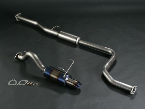 楽天市場】ジェイズレーシング マフラーek9の通販