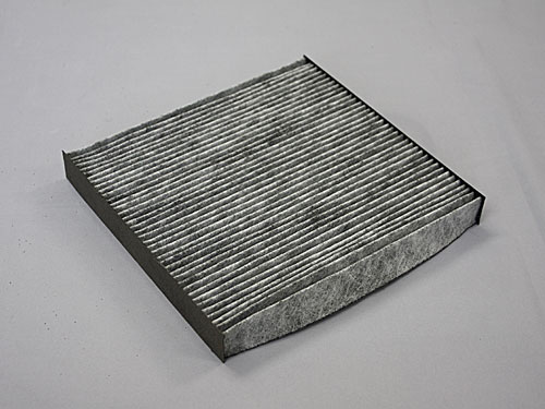 ジェイズ レーシング, FD1-3 HAMP エアクリーンフィルター