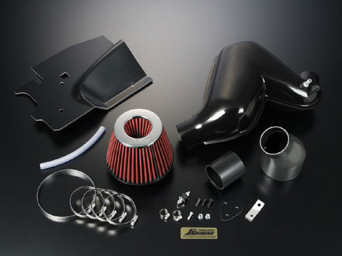 Rakuten - ジェイズ レーシング, GD前期 つちのこチャンバーキット FRP CVT