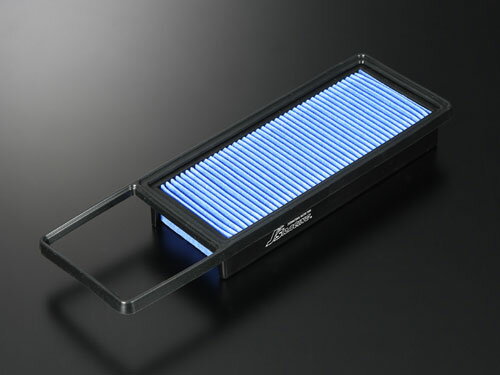 ジェイズ レーシング, GB1-2（モビリオ前期） MAXFLOW　エアーフィルター