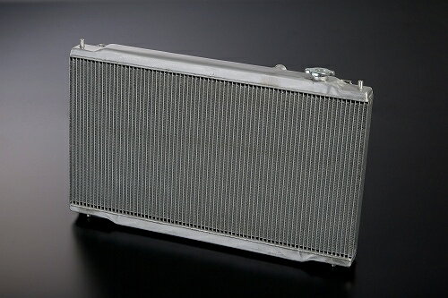 ジェイズ レーシング, GD3 MAX COOLINGラジエター