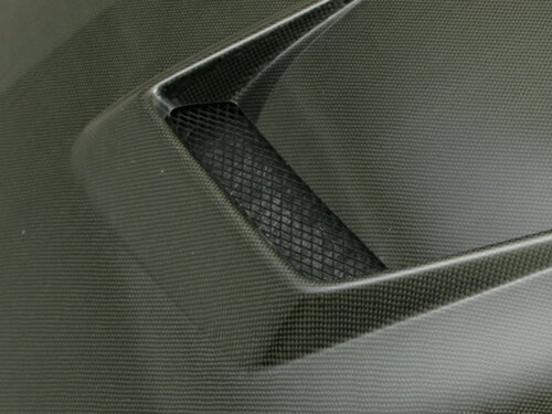 ジェイズ レーシング, エアロボンネットType-S専用アルミネット, インテグラタイプR / DB8