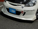 ジェイズ レーシング, GD フロントウイングスポイラー タイプS FRP