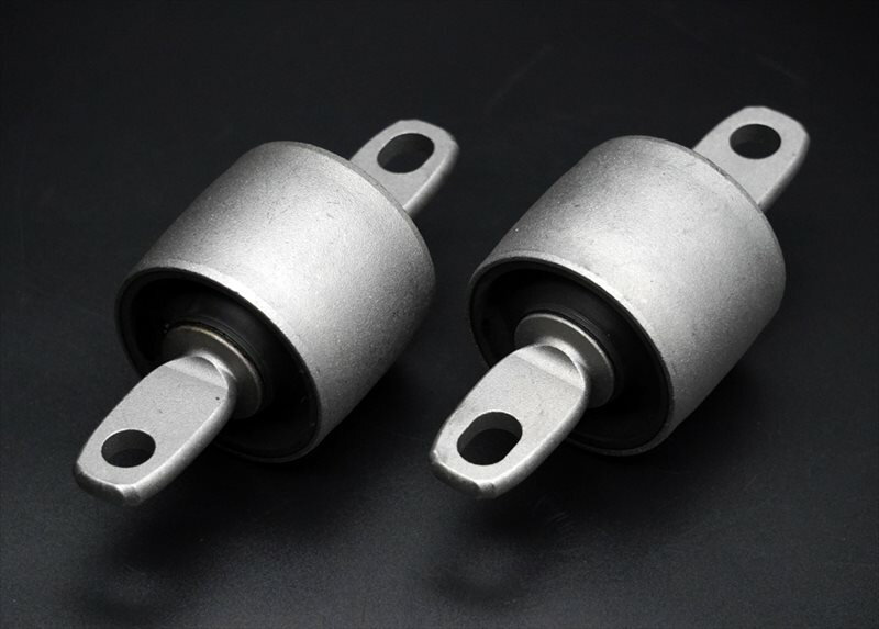 ジェイズ レーシング, J'S RACING FK8 リアトレーリングアーム強化ブッシュ