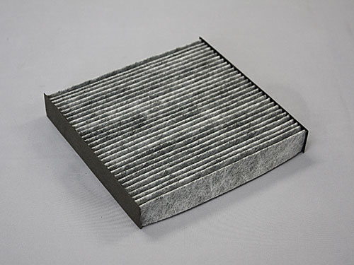 ジェイズ レーシング, GK1/2 モビリオスパイク HAMP エアクリーンフィルター