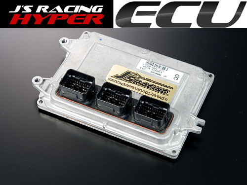 Rakuten - ジェイズ レーシング, ハイパーECU　CVT, フィット / GE8後期