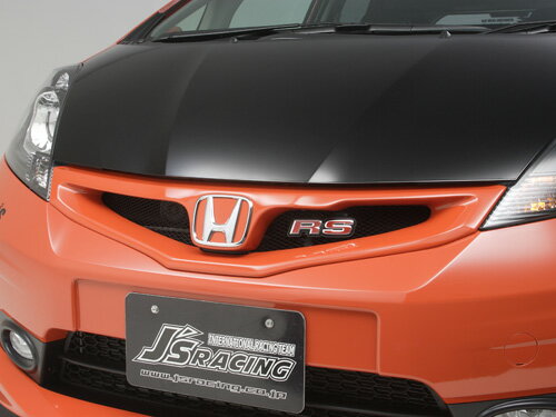 �������� �졼����, GP4�ϥ��֥�å�RS���� �ե���ȥ��ݡ��ĥ���� ������S, �ե��å�HEV / GP1, GP4