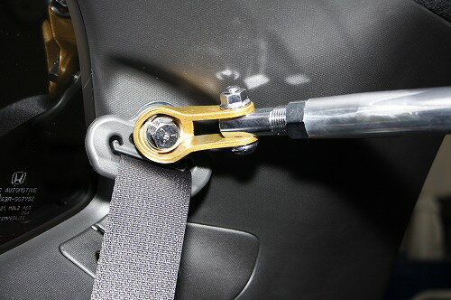 �������� �졼����, SPL�ꥢ�ԥ顼�С�, �ե��å�HEV / GP5