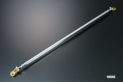 ジェイズ レーシング, SPLリアピラーバー, フィットHEV / GP5