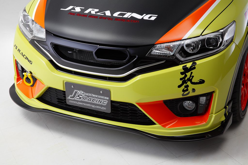安いフィット Gk5 グリルの通販商品を比較 ショッピング情報のオークファン